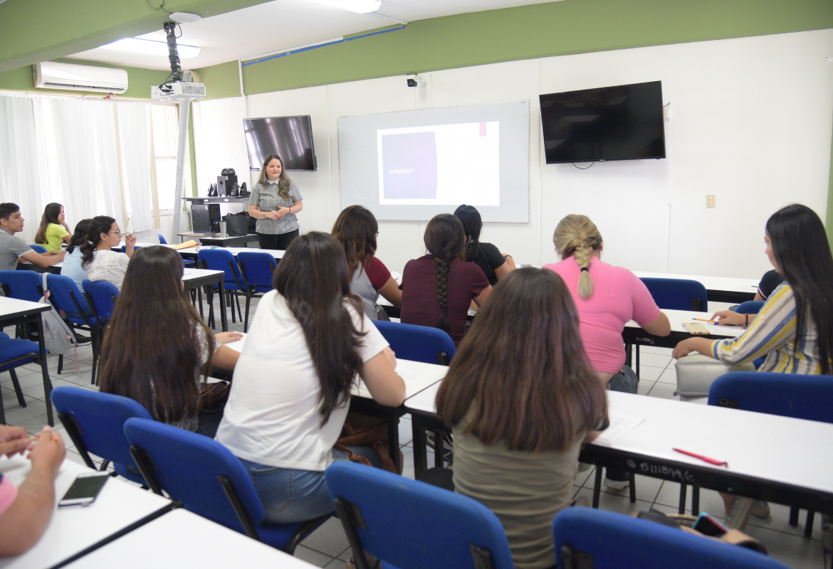 Comunicado Educación Continua UPES